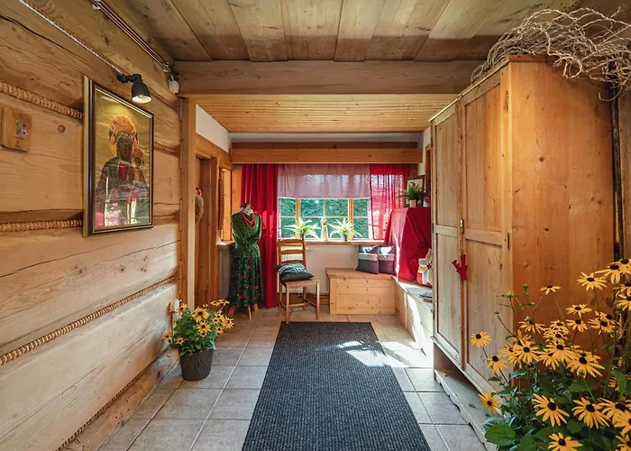 Apartamenty u Giewonta